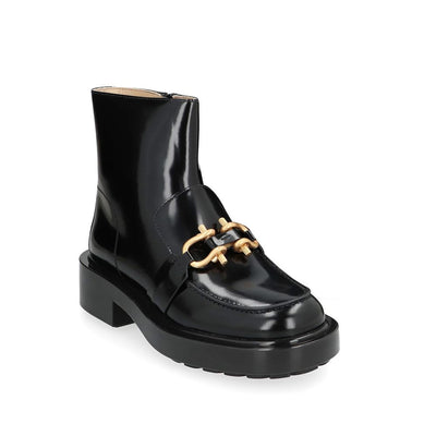 Bottega Veneta Monsieur Ankle Boots