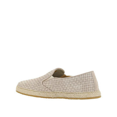 Brunello Cucinelli Leather Loafers