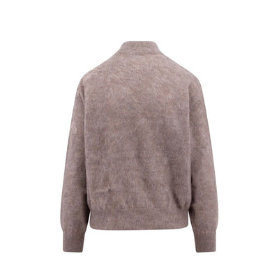 Brunello Cucinelli T-hals gebreid