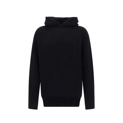 Burberry Forister Knitted Hoodie