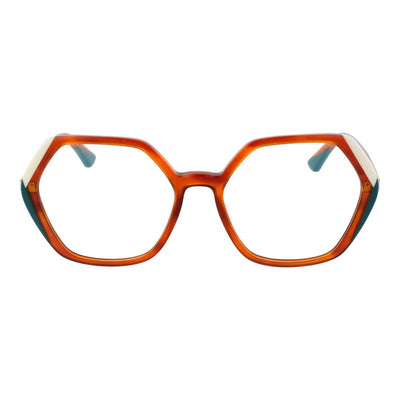 Marciano by Guess Brown Women Glasses Frame