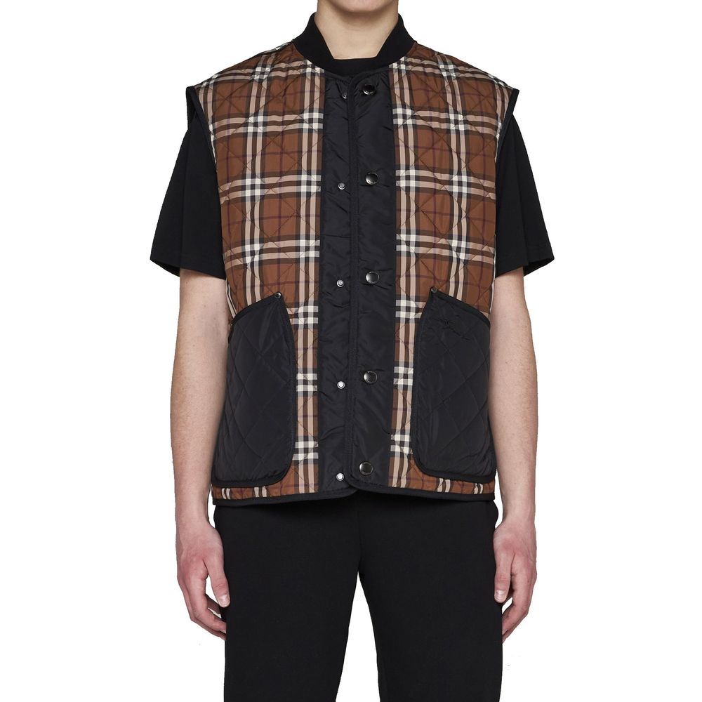 Burberry Weaverton vestjas