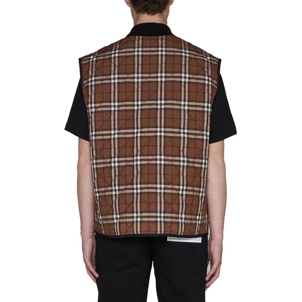 Burberry Weaverton vestjas