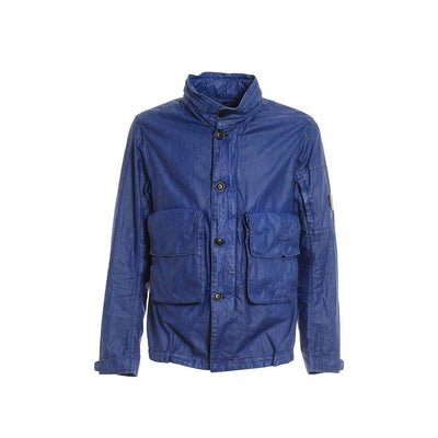 Veste en lin ciré CP Company CP Company