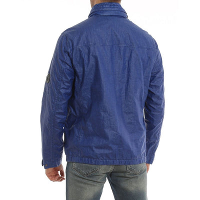 Veste en lin ciré CP Company CP Company