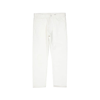 Celine Cotton Denim Jeans
