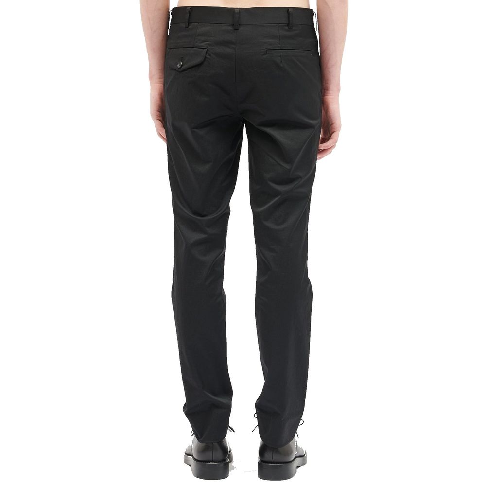Comme Des Garçons Comme des Garçons Slanke broek