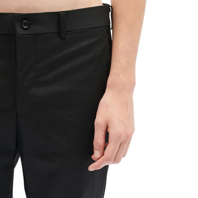 Comme Des Garçons Comme des Garçons Slanke broek