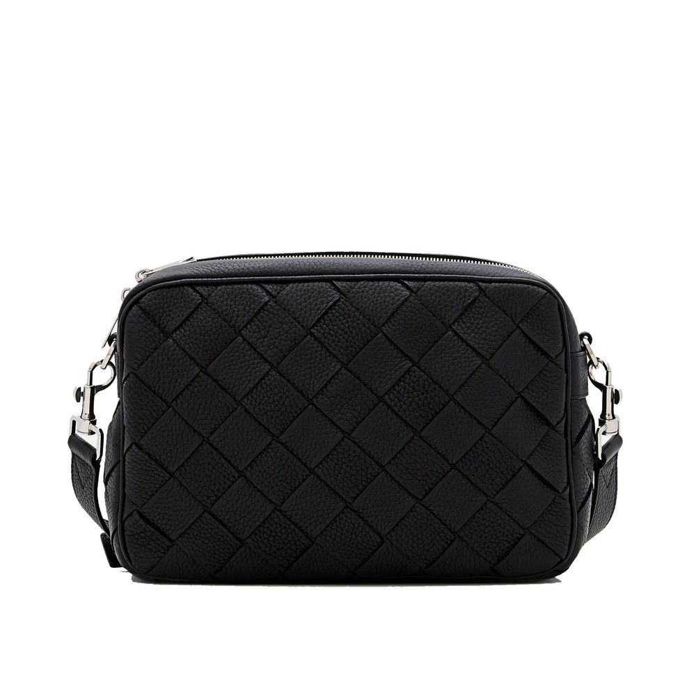 Bottega Veneta Intrecciato cameratas
