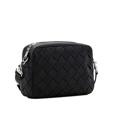 Bottega Veneta Intrecciato cameratas