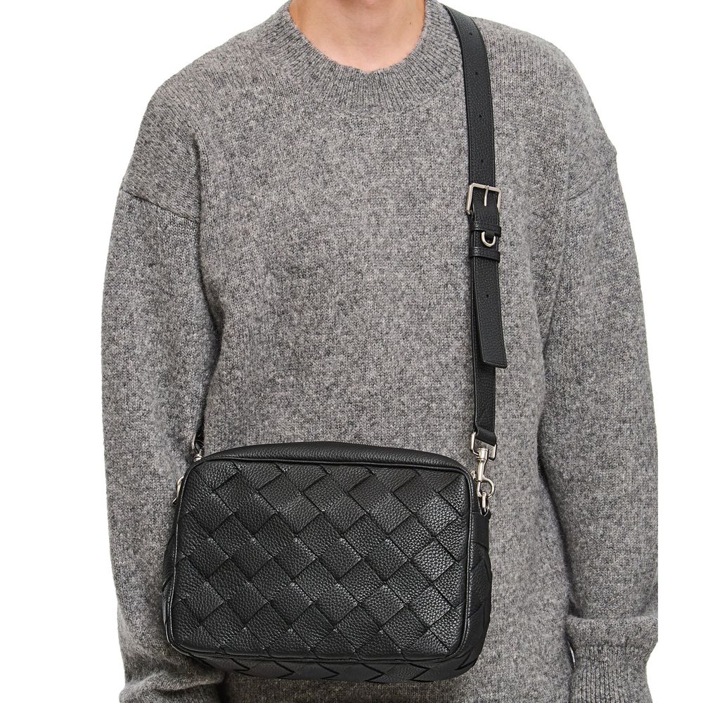 Bottega Veneta Intrecciato cameratas