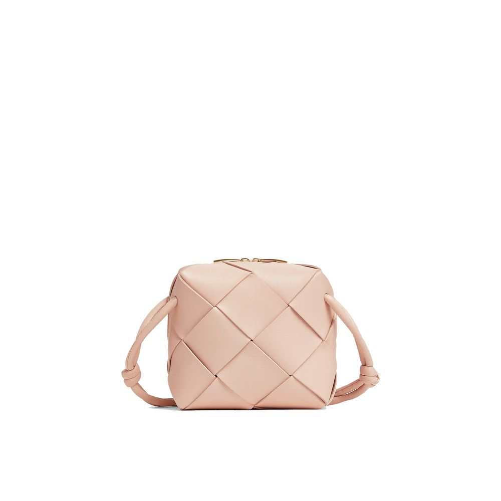 Bottega Veneta minicassettecameratas