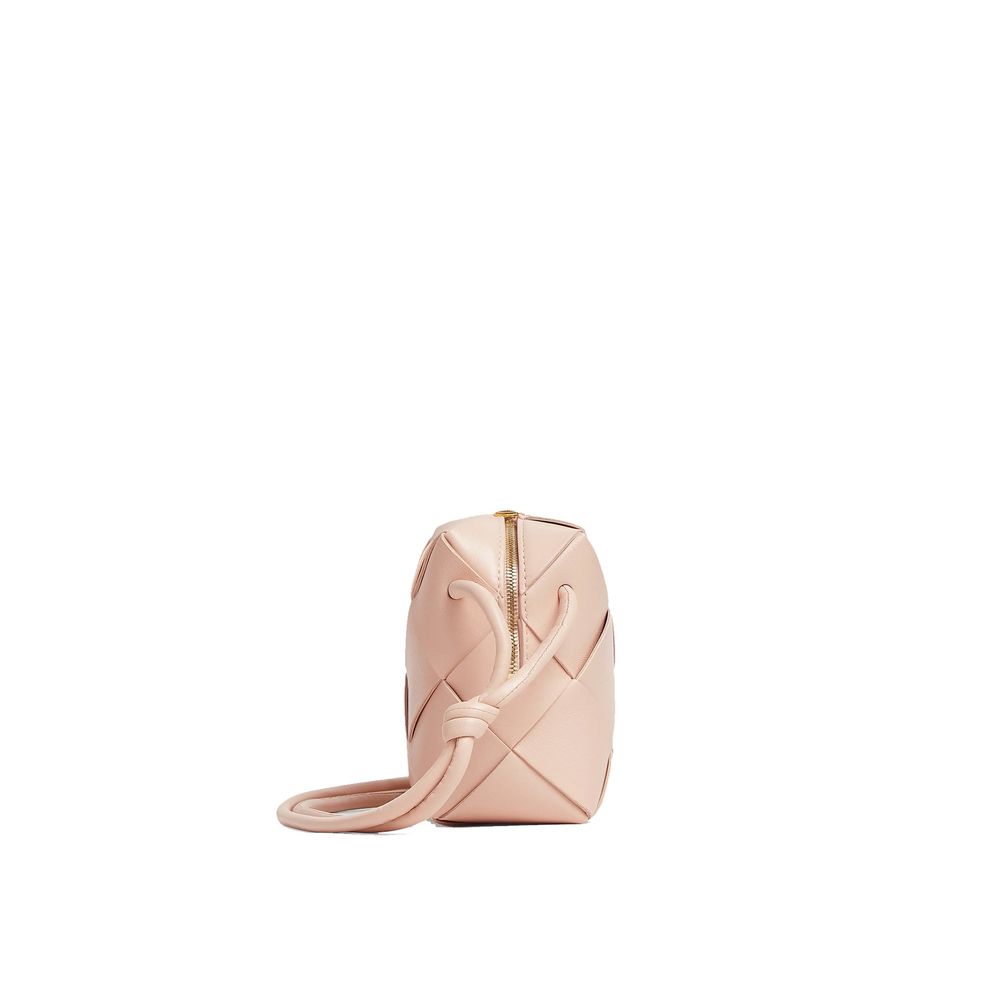Bottega Veneta minicassettecameratas