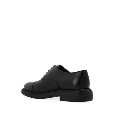 Salvatore Ferragamo Leather Oxford