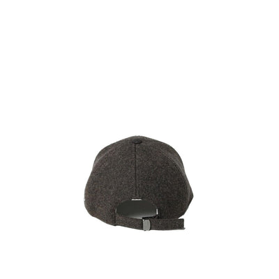 Dolce &amp; Gabbana-honkbalpet met logo