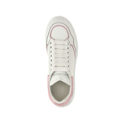 Baskets Alexander McQueen Larry