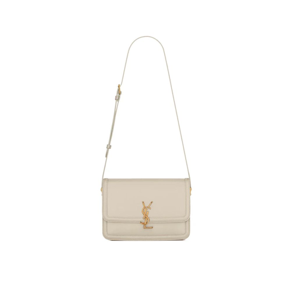 Sac à bandoulière moyen Solferino de Saint Laurent