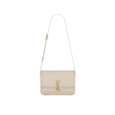 Sac à bandoulière moyen Solferino de Saint Laurent