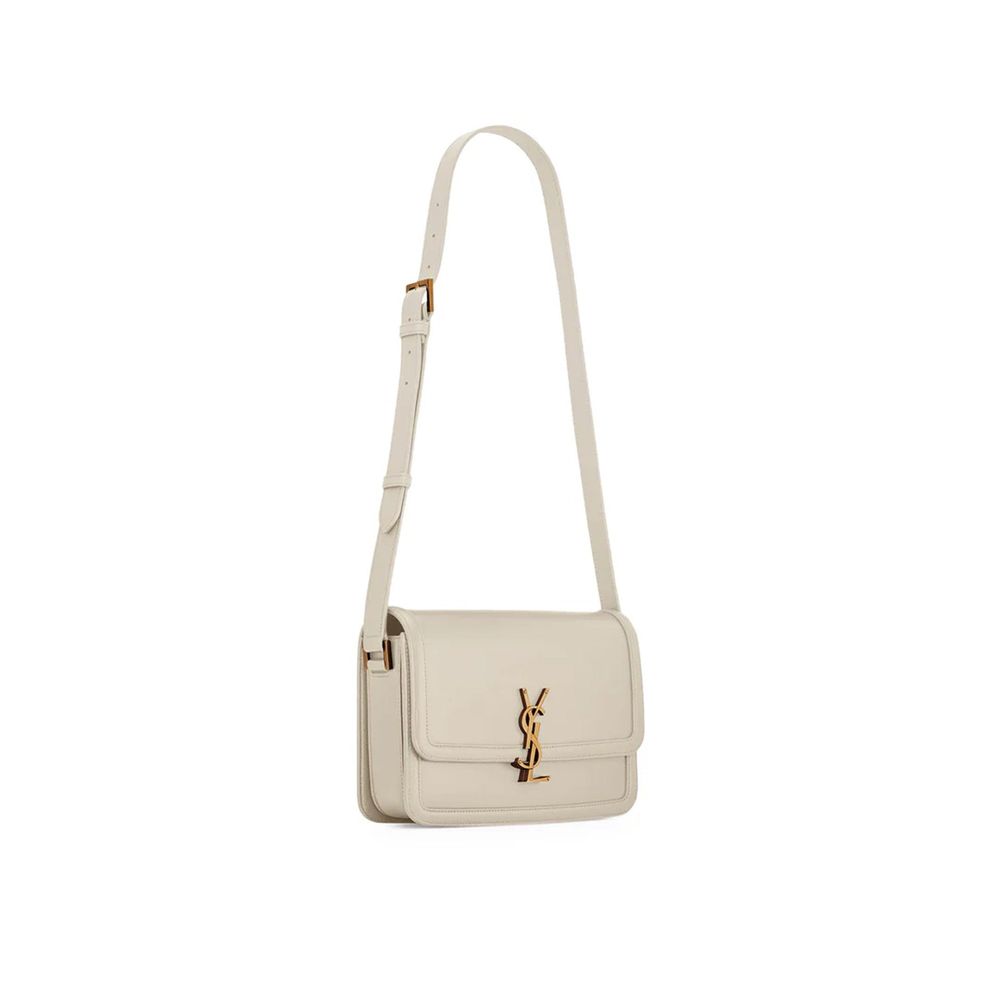 Sac à bandoulière moyen Solferino de Saint Laurent