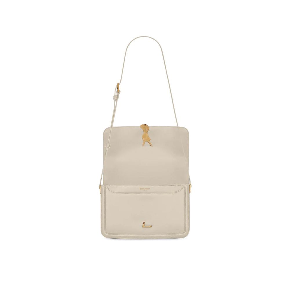 Sac à bandoulière moyen Solferino de Saint Laurent