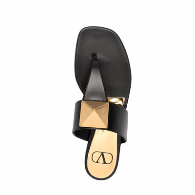 Valentino Garavani One Stud sandals