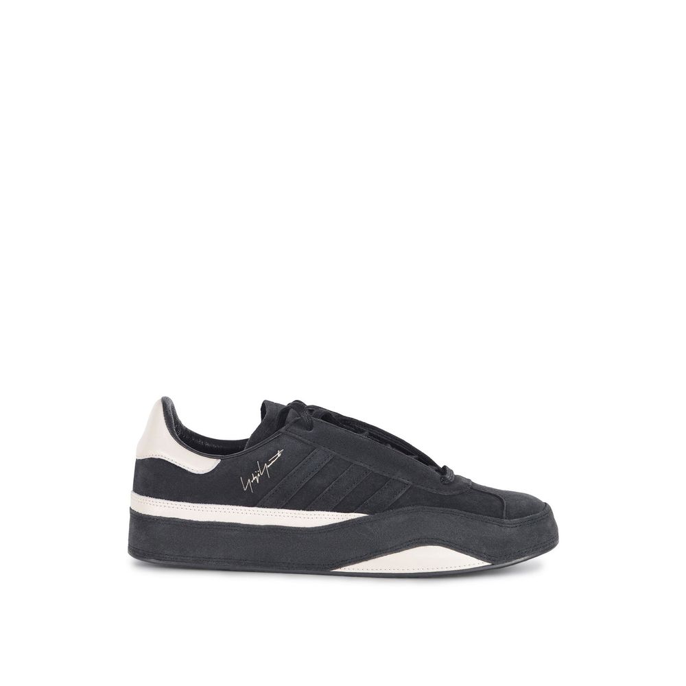 Y-3 Gazzelle Suède Sneakers