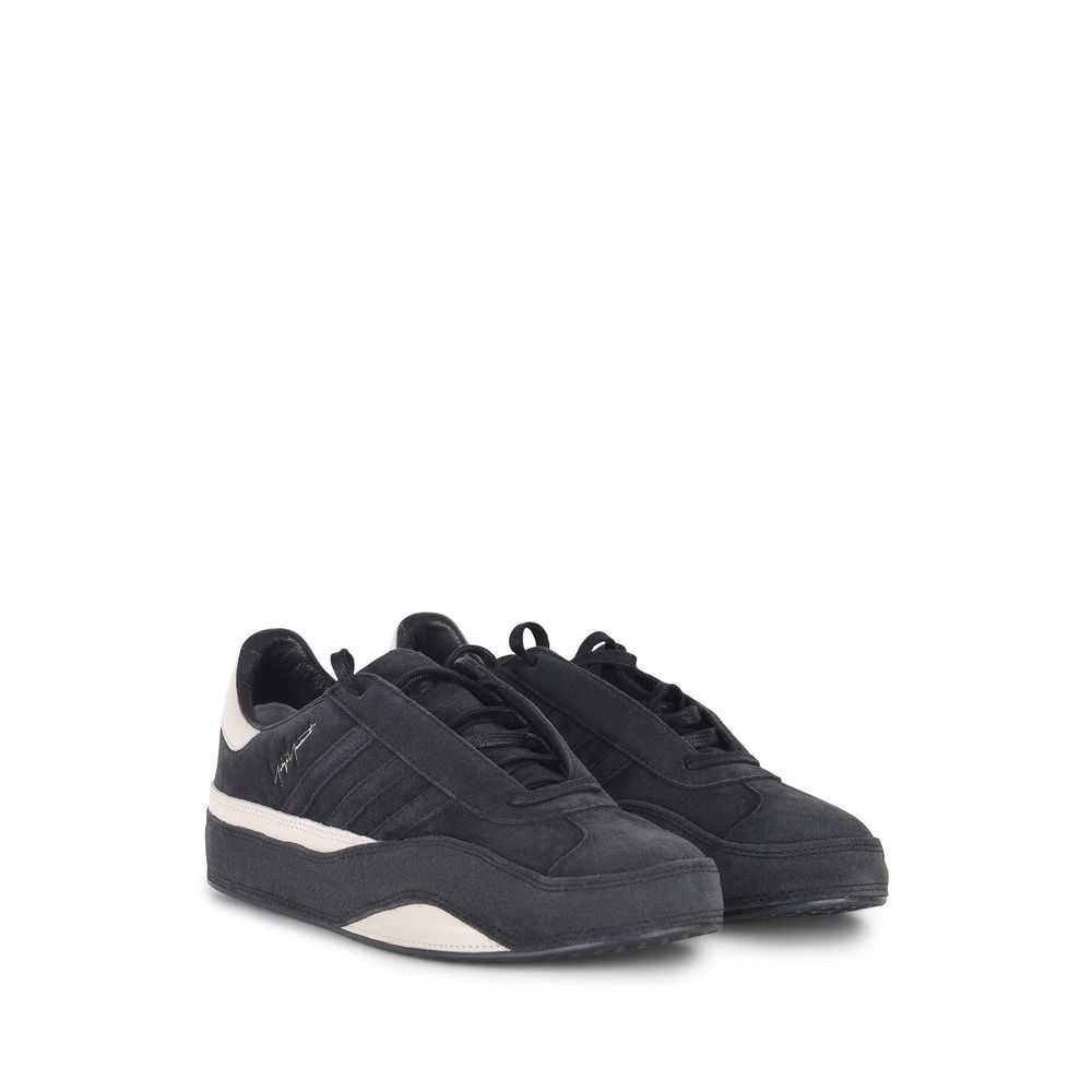 Y-3 Gazzelle Suède Sneakers