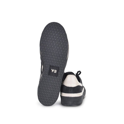Y-3 Gazzelle Suède Sneakers