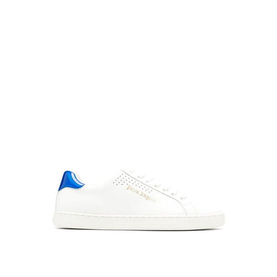 Palm Angels leren sneakers