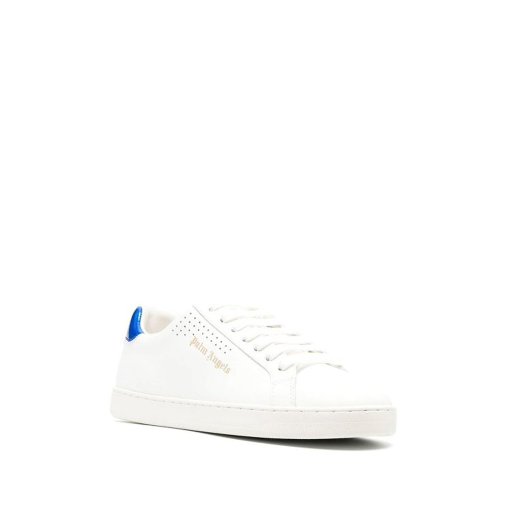 Palm Angels leren sneakers