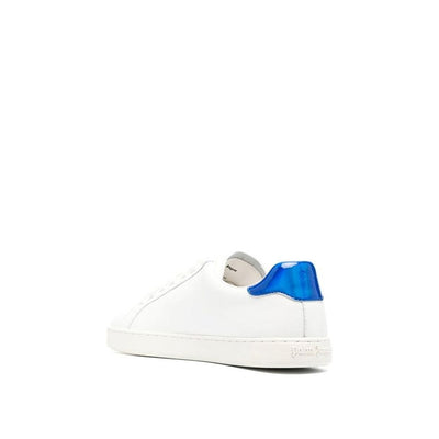 Palm Angels leren sneakers