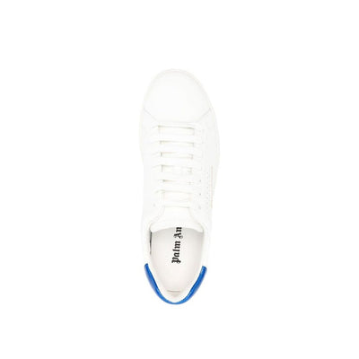 Palm Angels leren sneakers