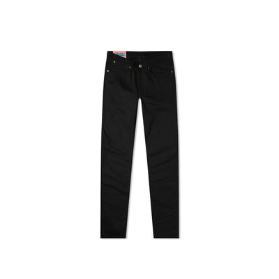 Acne Studios Max Stay katoenen denim jeans