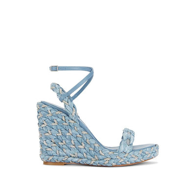 Aquazzura Costiera 120 Wedges