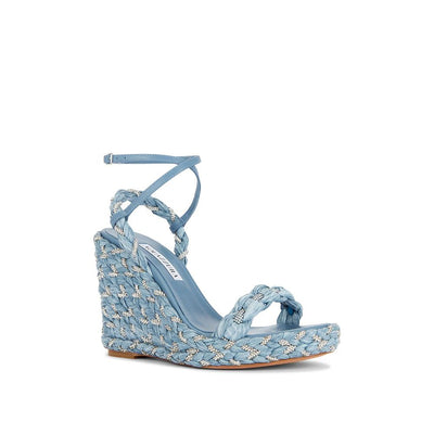 Aquazzura Costiera 120 Wedges