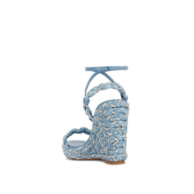 Aquazzura Costiera 120 Wedges