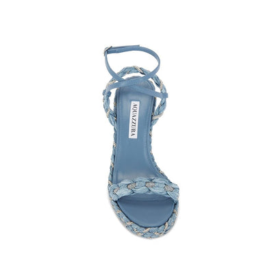 Aquazzura Costiera 120 Wedges