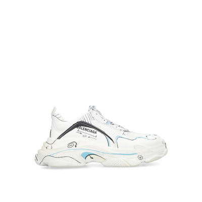 Baskets Balenciaga Triple S