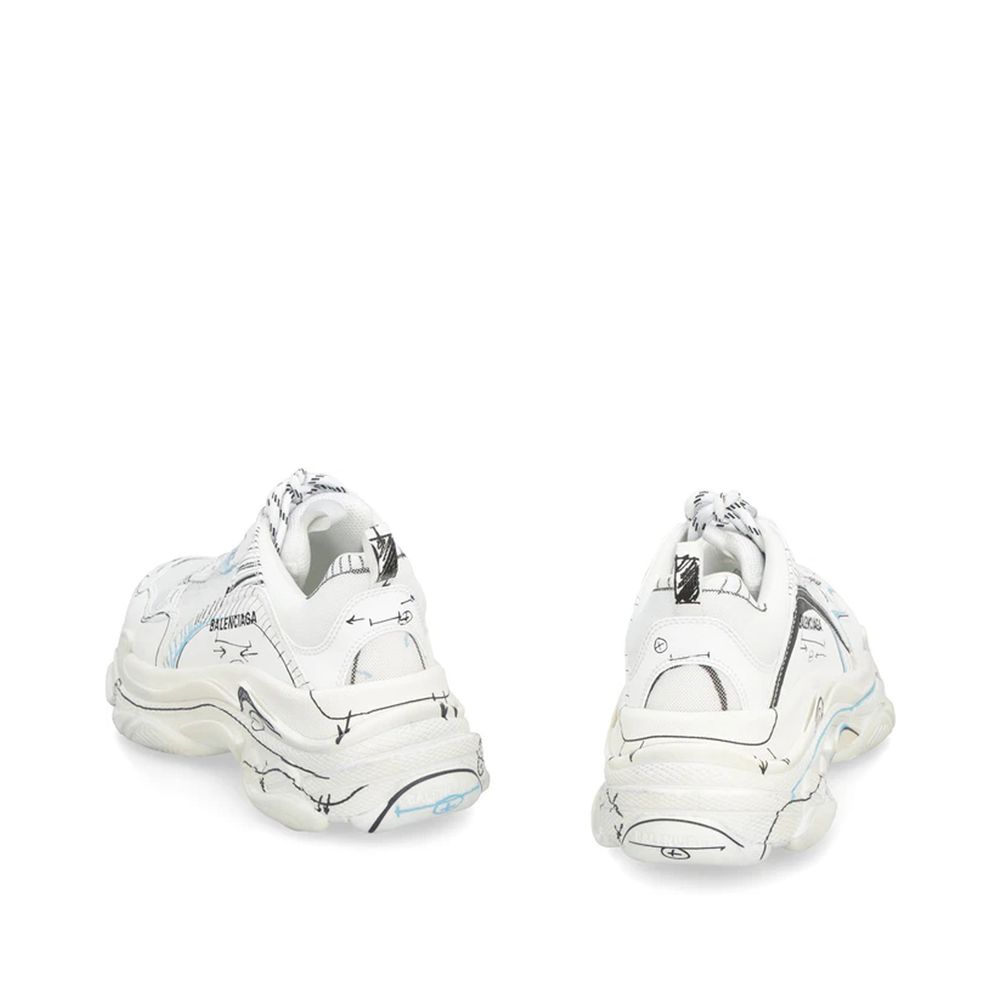 Baskets Balenciaga Triple S