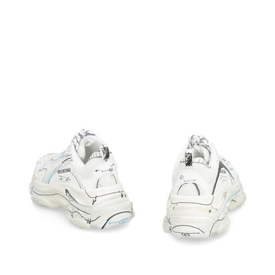 Baskets Balenciaga Triple S