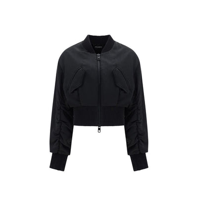 Veste bomber courte Dolce &amp; Gabbana