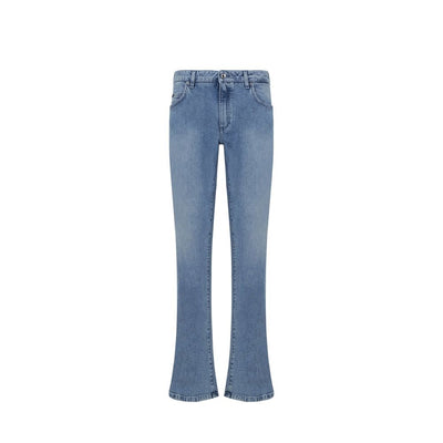 Dolce & Gabbana Denim Jeans
