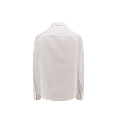 Chemise en coton Jil Sander