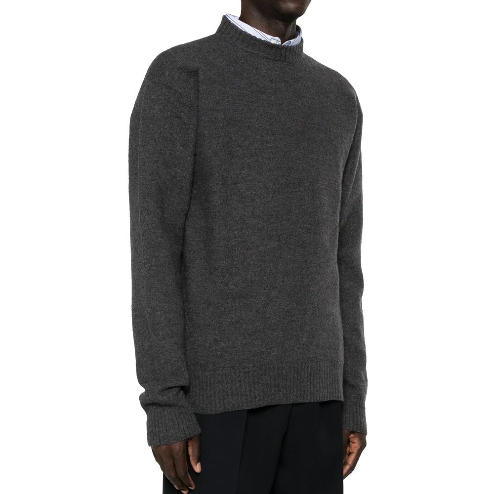 Pull en laine Jil Sander