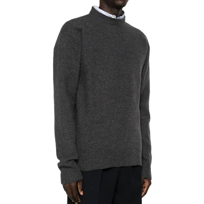 Pull en laine Jil Sander