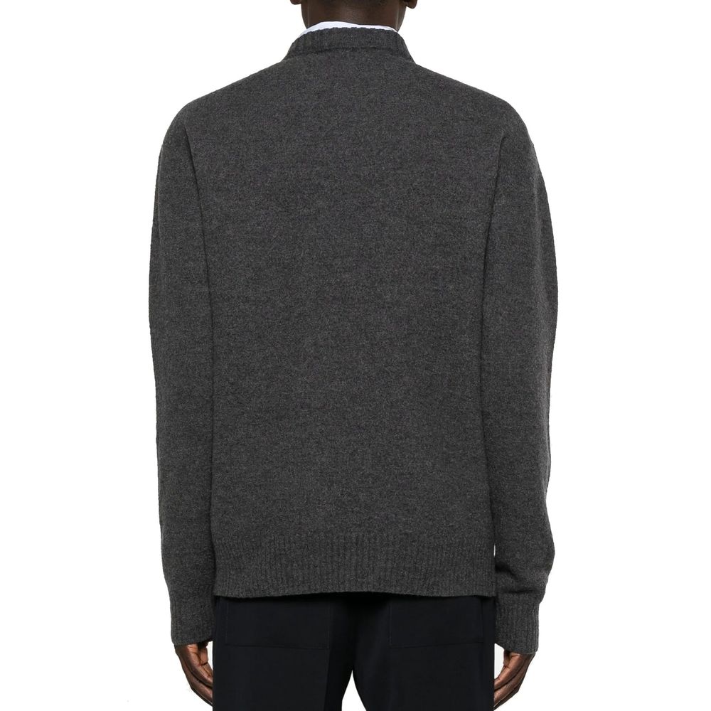 Pull en laine Jil Sander