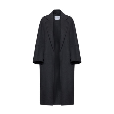 Manteau Max Mara Asburgo en laine et cachemire