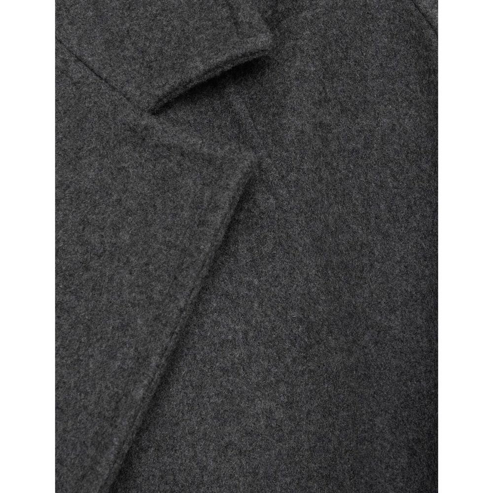 Manteau Max Mara Asburgo en laine et cachemire