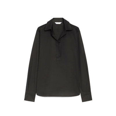 Max Mara Scire Cotton Shirt