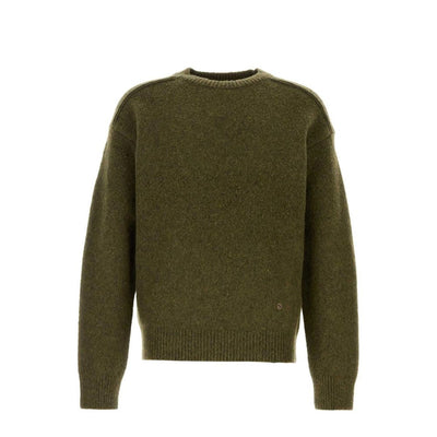 Pull Burberry en laine et cachemire
